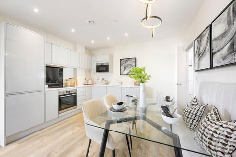 2 bedroom apartment for sale, Plot 0173 at Wattons, Dock28 SE28