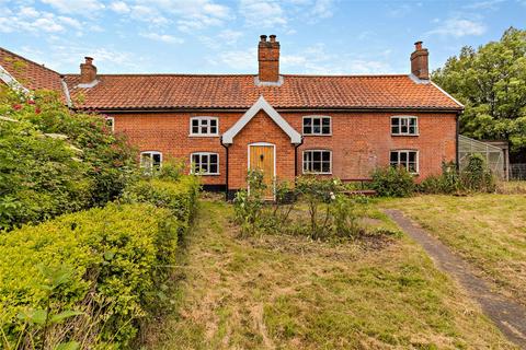 4 bedroom detached house for sale, Suton Street, Suton, Wymondham, Norfolk, NR18
