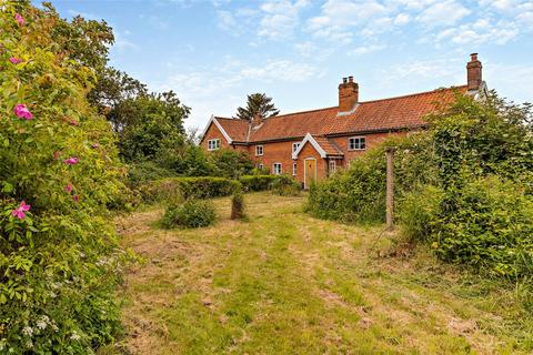 4 bedroom detached house for sale, Suton Street, Suton, Wymondham, Norfolk, NR18