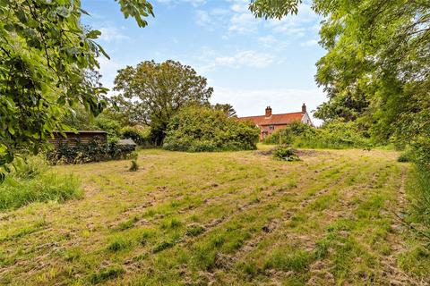 4 bedroom detached house for sale, Suton Street, Suton, Wymondham, Norfolk, NR18