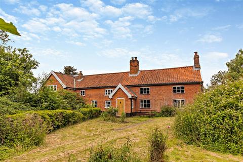 4 bedroom detached house for sale, Suton Street, Suton, Wymondham, Norfolk, NR18