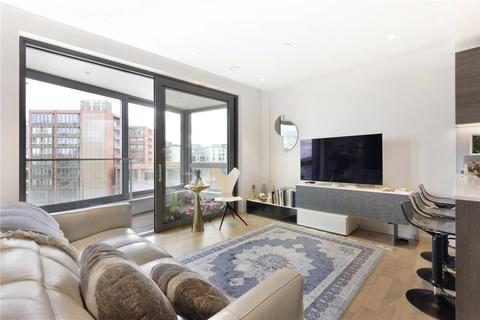 2 bedroom apartment to rent, Onyx Apartments, 100 Camley Street, N1C