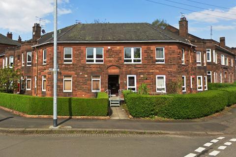 3 bedroom flat for sale, Moness Drive, Bellahouston, Glasgow