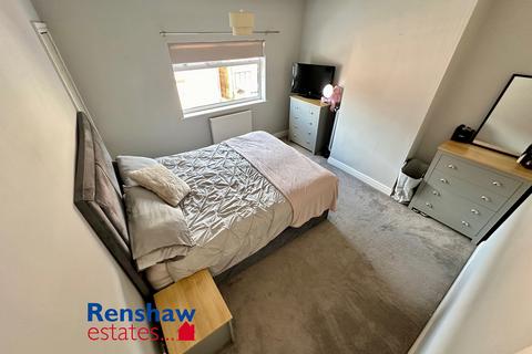 2 bedroom semi-detached house for sale, Flamstead Road, Ilkeston, Derbyshire