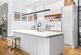 Reception/Kitchen