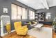 Reception/Kitchen