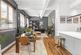 Reception/Kitchen