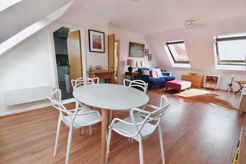 3 bedroom penthouse for sale, Exeter EX2