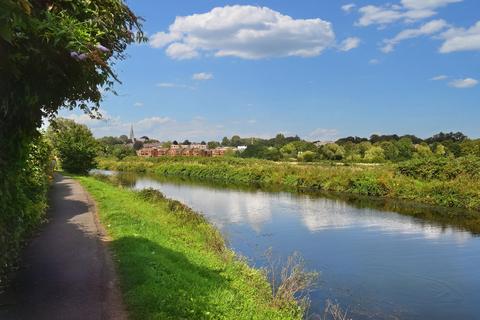 3 bedroom penthouse for sale, Exeter EX2