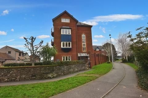 3, Maritime Court Haven Road, Exeter, EX2 8GP