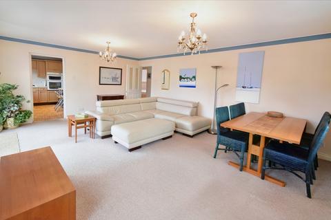 3, Maritime Court Haven Road, Exeter, EX2 8GP