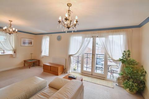 3, Maritime Court Haven Road, Exeter, EX2 8GP