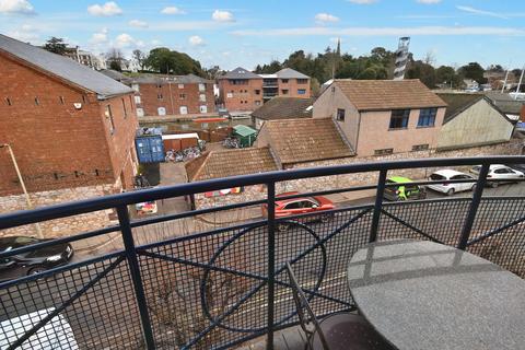 3, Maritime Court Haven Road, Exeter, EX2 8GP