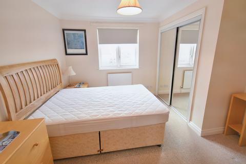 3, Maritime Court Haven Road, Exeter, EX2 8GP