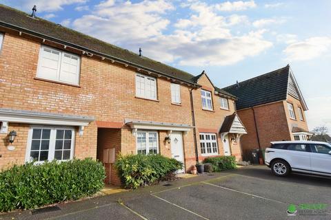 3 Pollards Close, Exeter, EX4 8FB