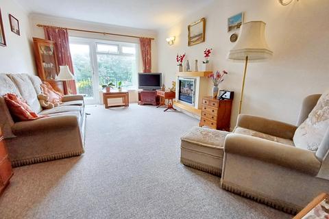 2 bedroom apartment for sale, Parkstone Road, Poole Park, Poole, Dorset, BH15