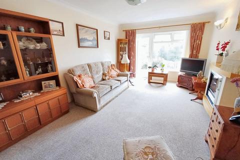 2 bedroom apartment for sale, Parkstone Road, Poole Park, Poole, Dorset, BH15