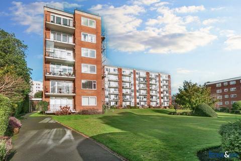 2 bedroom apartment for sale, Parkstone Road, Poole Park, Poole, Dorset, BH15