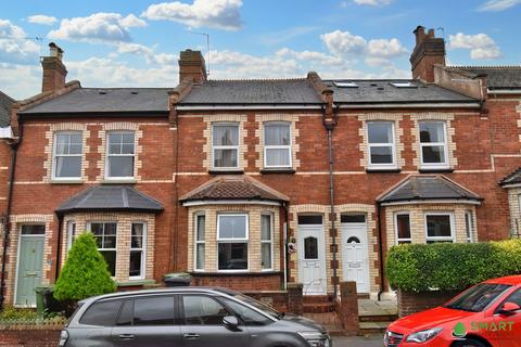 3 bedroom terraced house for sale, Exeter EX1