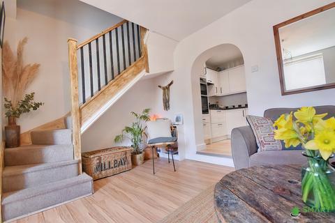 27 Bonhay Road, Exeter, EX4 4BP