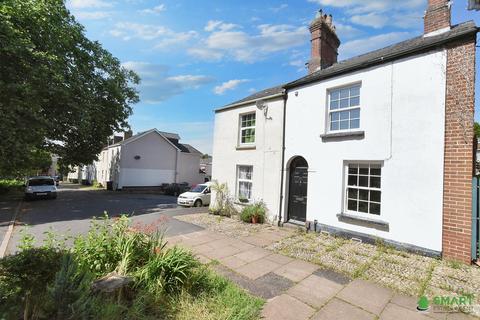 2 bedroom semi-detached house for sale, Exeter EX1