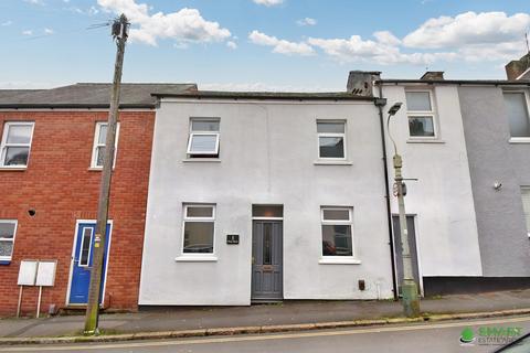 5 Chute Street, Exeter, EX1 2BX