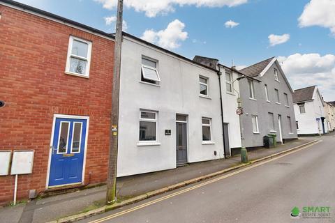 5 Chute Street, Exeter, EX1 2BX