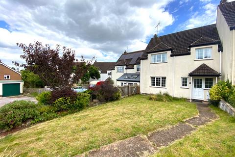 4 Glebe Close, Otterton, Budleigh Salterton, EX9 7JW