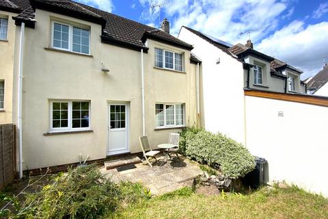 4 Glebe Close, Otterton, Budleigh Salterton, EX9 7JW