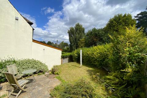 4 Glebe Close, Otterton, Budleigh Salterton, EX9 7JW