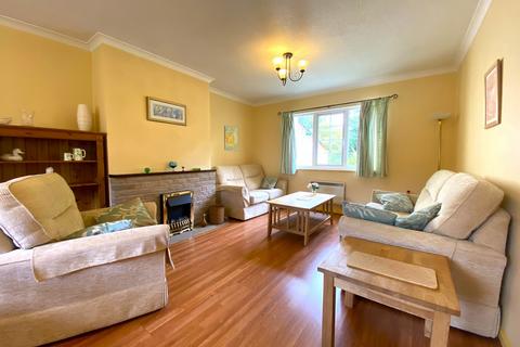 4 Glebe Close, Otterton, Budleigh Salterton, EX9 7JW