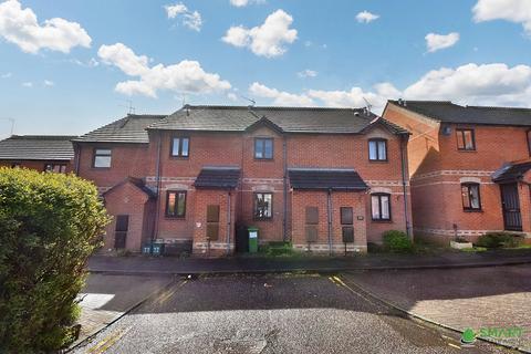 2 bedroom terraced house for sale, Exeter EX4