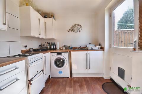 2 bedroom terraced house for sale, Exeter EX4