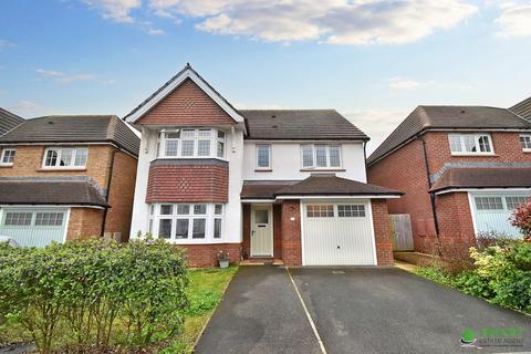 4 bedroom detached house for sale, Exeter EX4