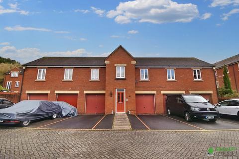 1 bedroom apartment for sale, Exeter EX2