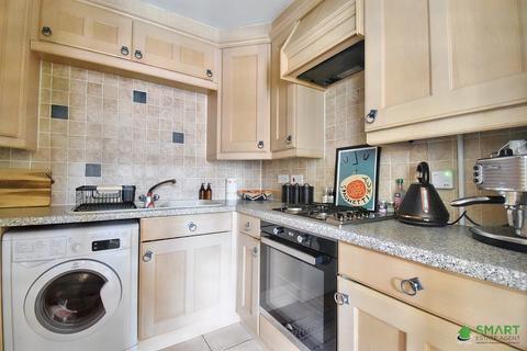 8 Gras Lawn, Exeter, EX2 4RZ