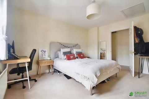 8 Gras Lawn, Exeter, EX2 4RZ