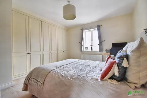 8 Gras Lawn, Exeter, EX2 4RZ