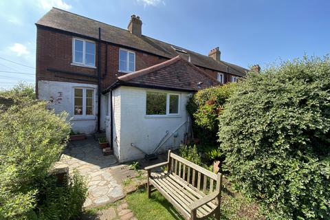 2 bedroom end of terrace house for sale, Budleigh Salterton EX9