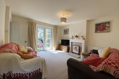 2 bedroom end of terrace house for sale, Budleigh Salterton EX9