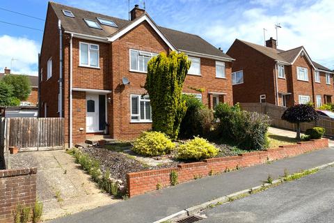 4 bedroom semi-detached house for sale, Exeter EX4