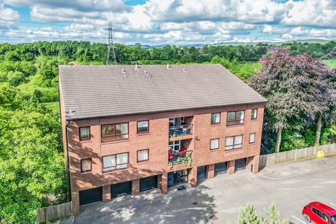 11, Willow Court Abbey Road, Macclesfield, SK10 3PD