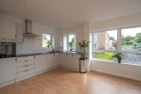 11, Willow Court Abbey Road, Macclesfield, SK10 3PD