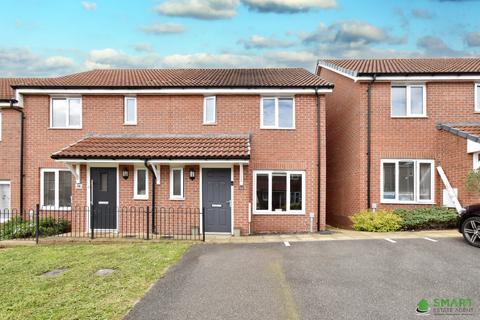 3 bedroom end of terrace house for sale, Exeter EX1