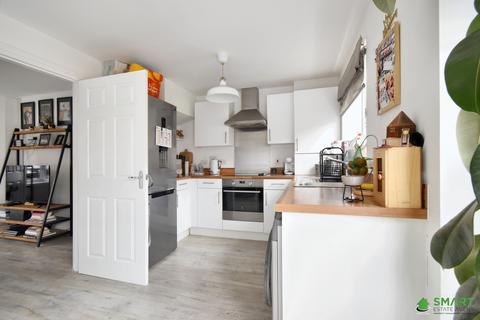 3 bedroom end of terrace house for sale, Exeter EX1