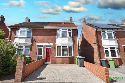 3 bedroom semi-detached house for sale, Exeter EX4