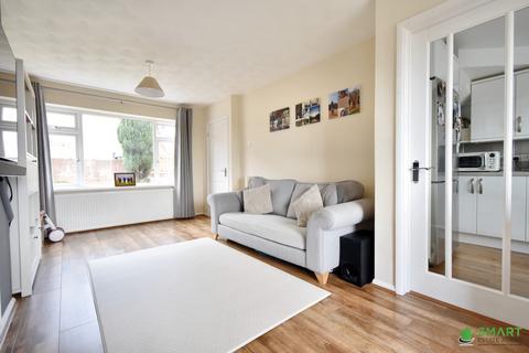 3 bedroom end of terrace house for sale, Exeter EX4