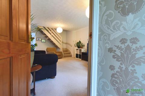 113 Corn Mill Crescent, Exeter, EX2 8TN