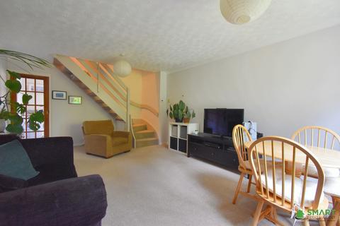 113 Corn Mill Crescent, Exeter, EX2 8TN