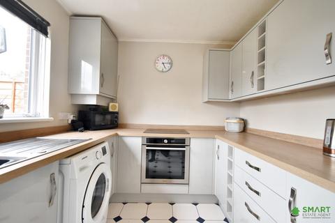 113 Corn Mill Crescent, Exeter, EX2 8TN